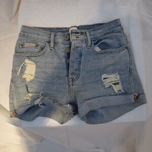 Calvin Klein Jean Short